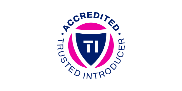 Trusted Introducer Logo